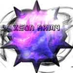 Xeon Training Command