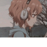 Anime- sufflay