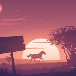 Horse Home