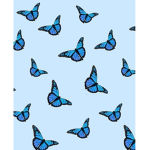 Butterfliessssssss