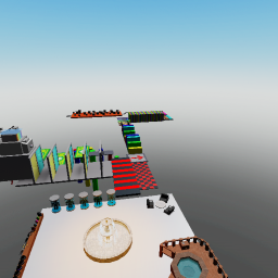 cool obby