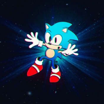 SONIC :D