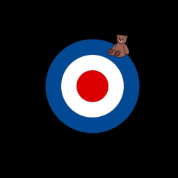 Teddys Royal Air Force
