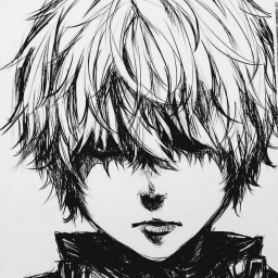✩