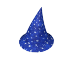 Willy's Wizards