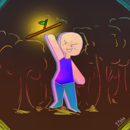 Branch Brawl [BETA]