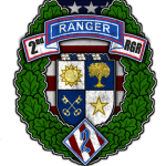 2. Army Rangers “True Spartans”
