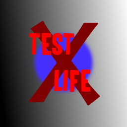 (INFERNO MAP) TestLife X ◈