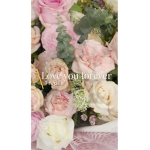 Welcome to flower land