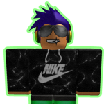 RozBLOX's Fan Group