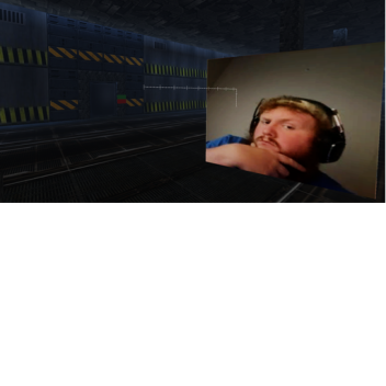 Escape Area 51 With BrainRot