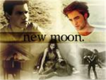 The twilight series lovas :D