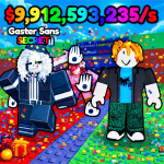 Steal a Sans [UPDATE!]