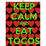 The taco combo
