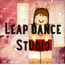 Leap Dance Studio Practice Rooms V.4