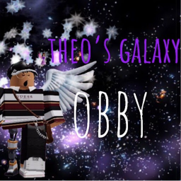 theo's galaxy obby!
