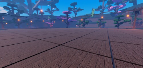 [FIXING] Piece Battlegrounds