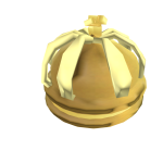 the crown of the golden angel