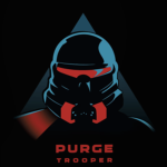 Purge Trooper's