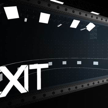 MINI EXIT - TOF Studios