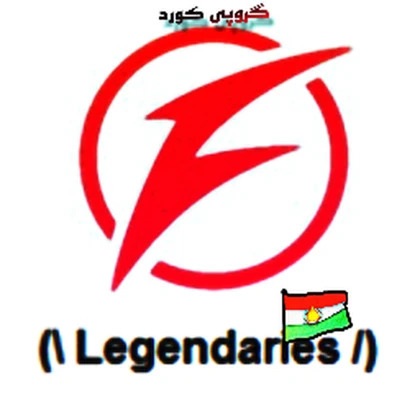 (\ Legendaries /) Roblox group icon