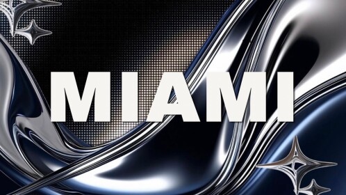 [R&B] LA MIAMI 