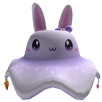 ⏳[LIMITED] Cute Kawaii Cotton Cloud Bunny Hat ♡