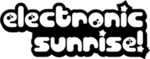Electronic Sunrise