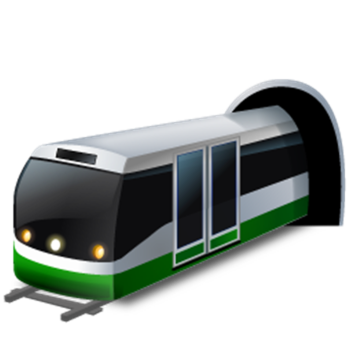 angulanGD - Train Station Tycoon
