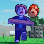 Carry an Egg [2 Player Obby]