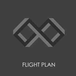 Infinity Flight Plan