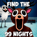 FIND THE 99 NIGHTS MORPH