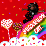 SUGXRUSH ENT.