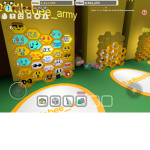 Battle bee squad