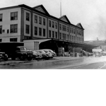 Folton Fish Market