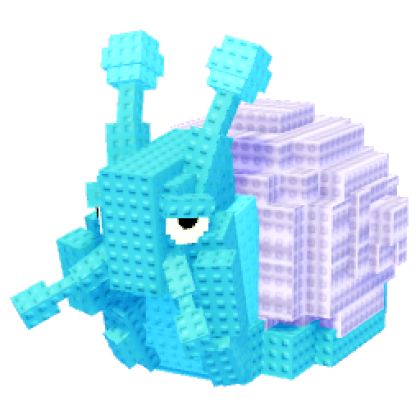 Snailini Discozini icon