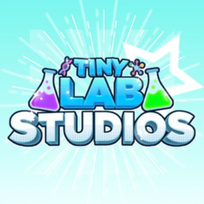 Tiny Lab Studios Roblox group icon