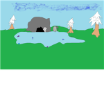 The Wolves of Crystal Lake