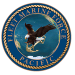 <| Marine Forces Pacific |>