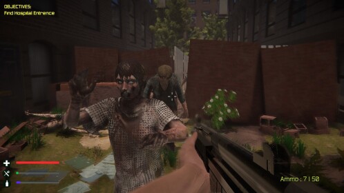 The Infected: Resurgence