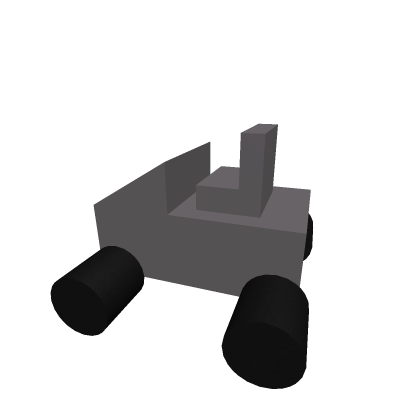 Little Racing Car :3