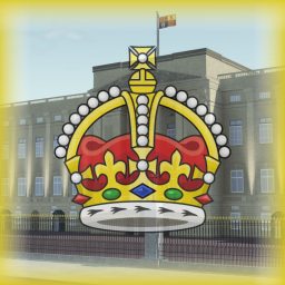 [UK] London District, Coronation