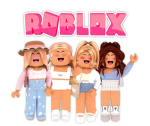 Groupe robux Roblox