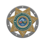 Sandy Shores Police Department (SSPD)