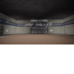 HMP Stocken