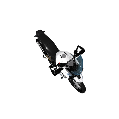 (RCS) TIGER 800