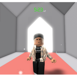 Clicking Simulator