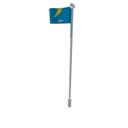 Team Project Flag
