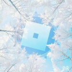 Frozen Valley