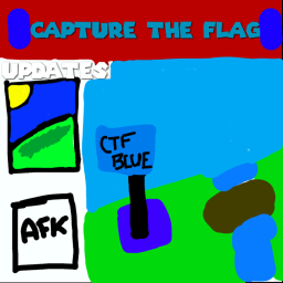 Capture the Flag (Beta)